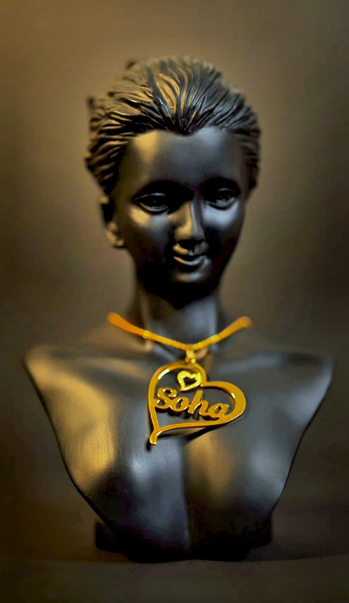 All Jewellery Customize